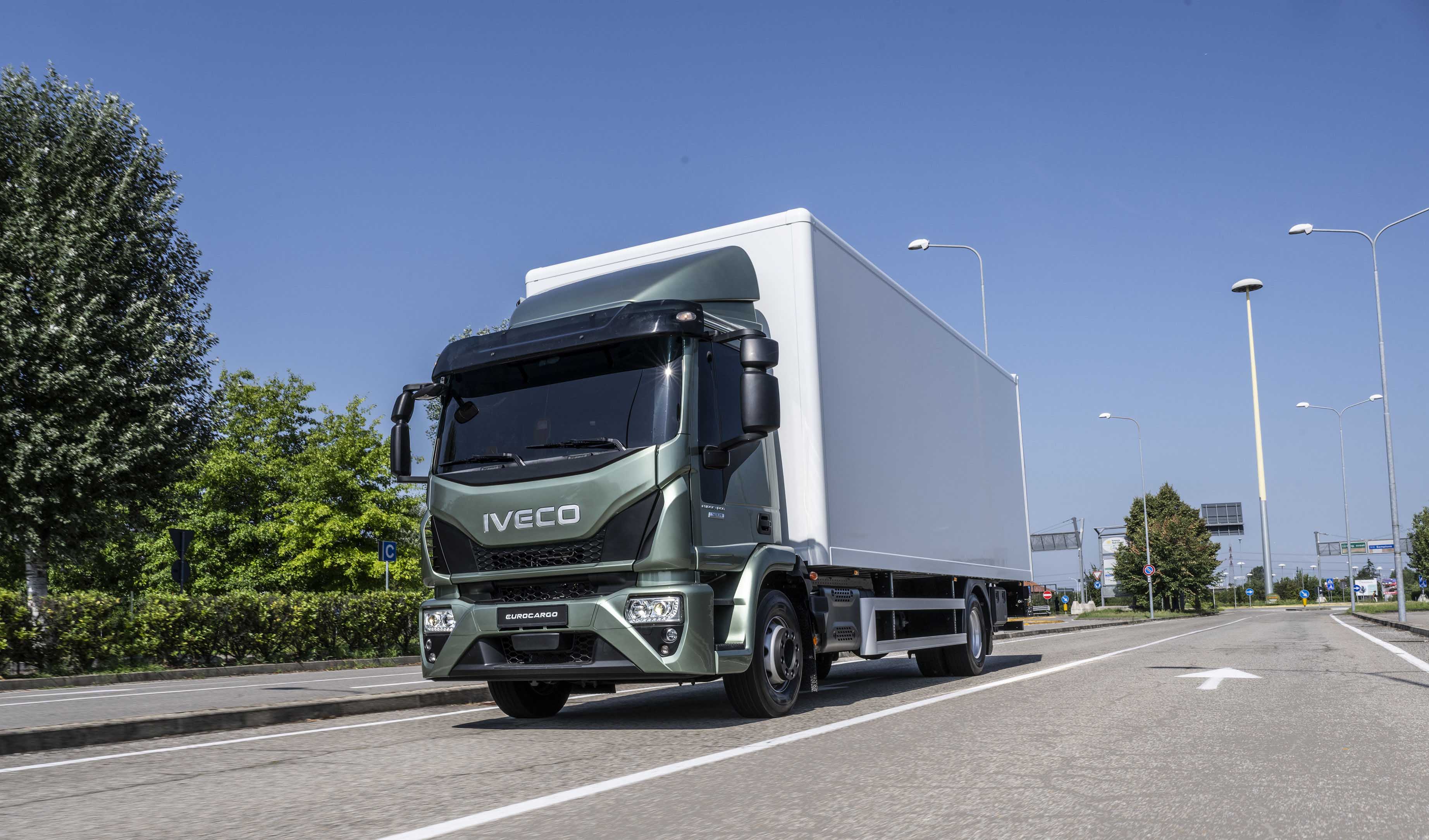 AUTO INDUSTRIALE BERGAMASCA