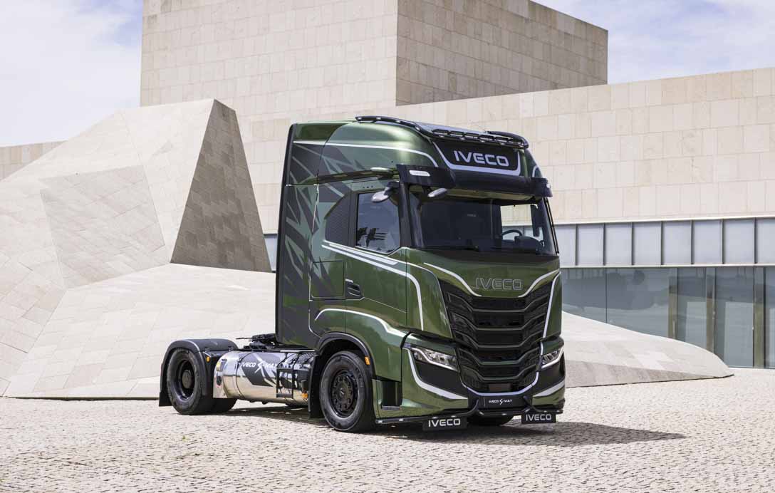 AUTO INDUSTRIALE BERGAMASCA