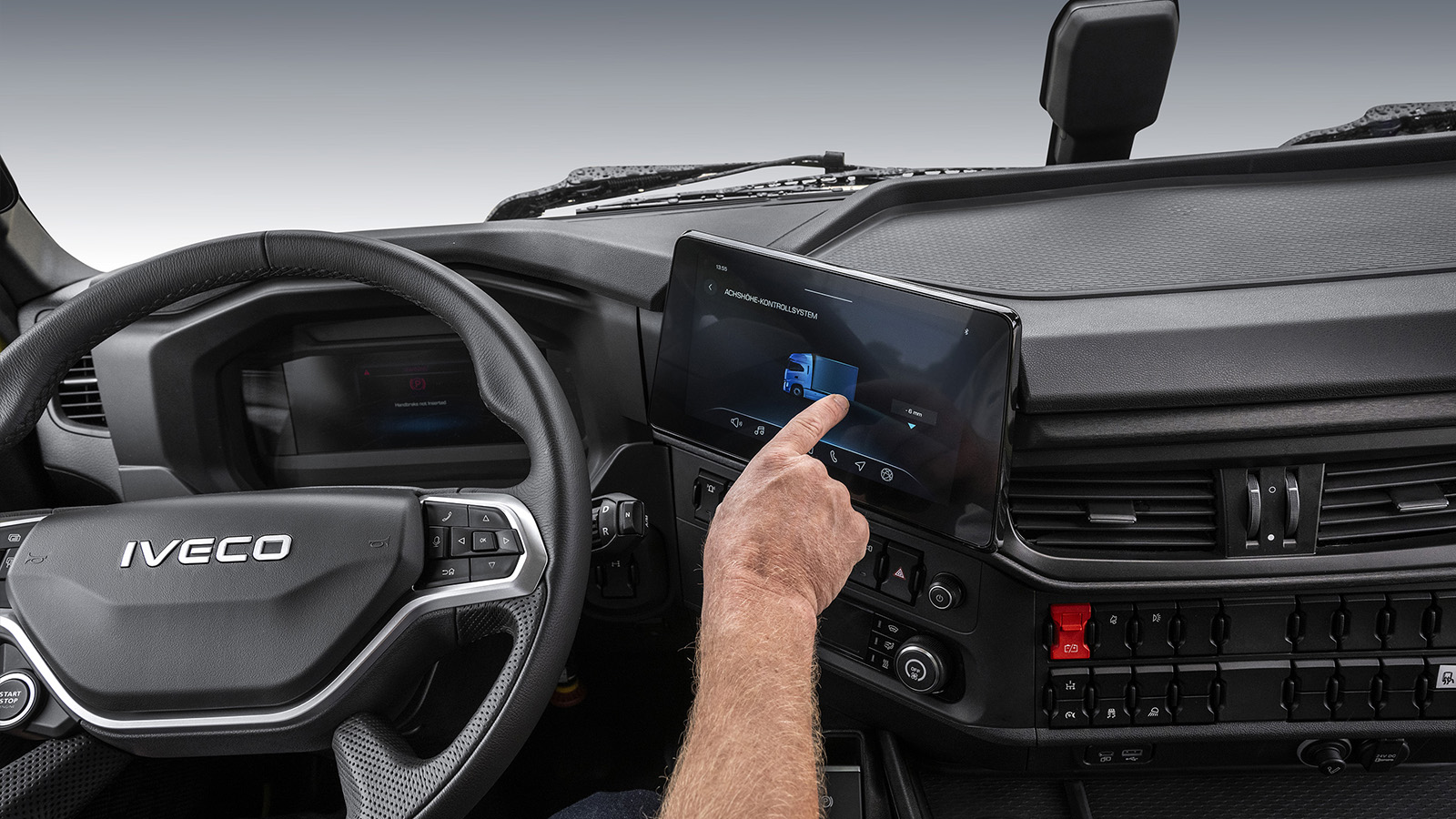 AUTO INDUSTRIALE BERGAMASCA