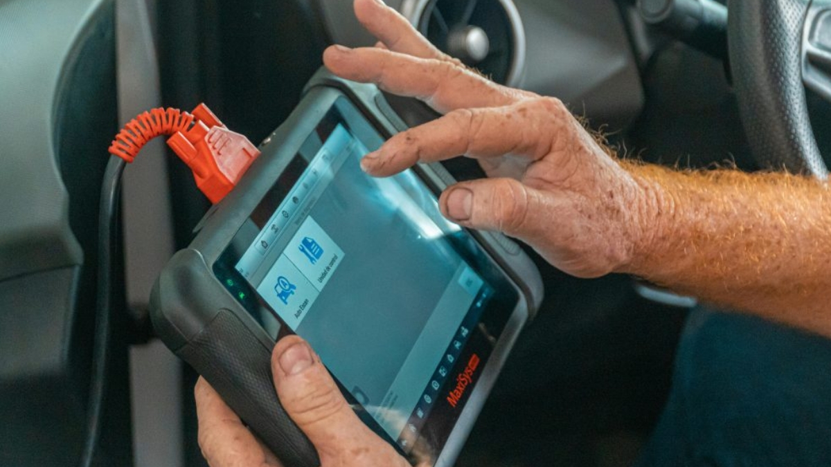 AUTO INDUSTRIALE BERGAMASCA