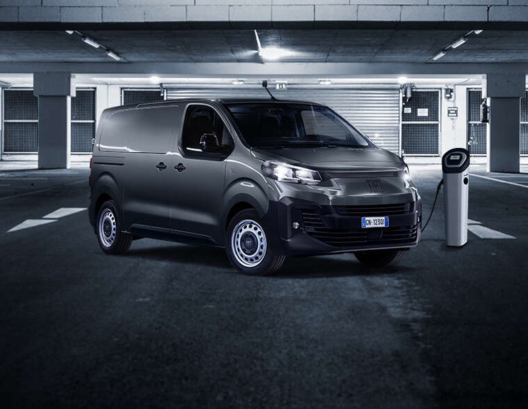 AUTO INDUSTRIALE BERGAMASCA