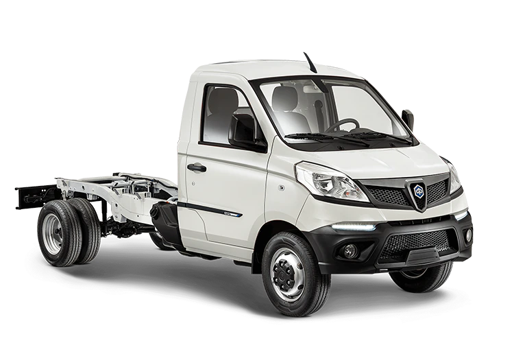 Fiat Ducato - AUTO INDUSTRIALE BERGAMASCA