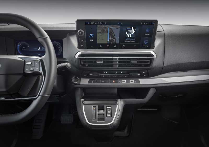 Infotainment Infotainment
